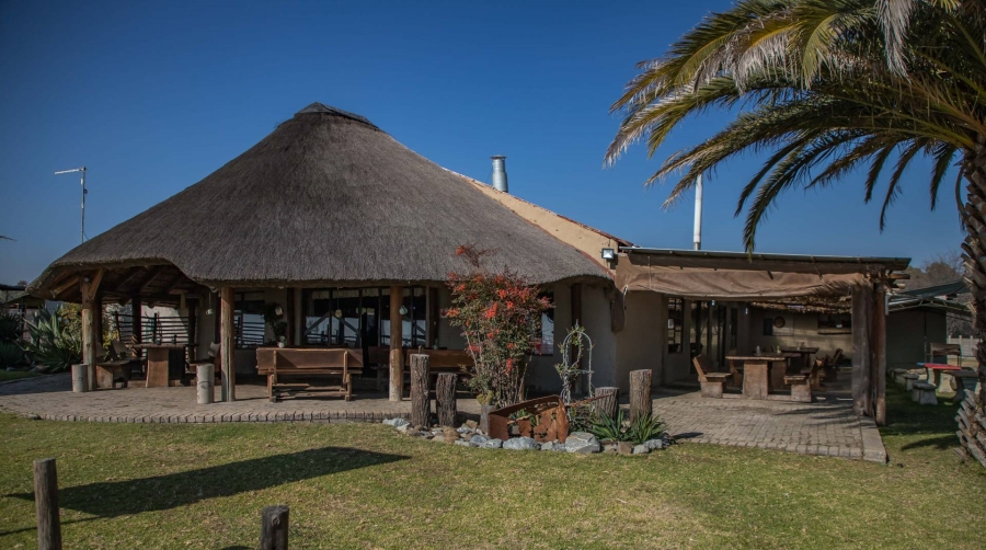 23 Bedroom Property for Sale in Heilbron Free State
